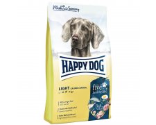 Happy Dog Supreme Fit&Well Light Calorie Control karma odchudzająca dla psów dorosłych