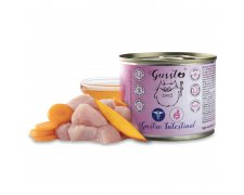 Gussto Gastro Intestinal monobiałkowa, holistyczna, lekkostrawna karma dla kota z zaburzeniami trawienia