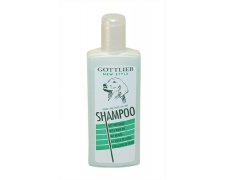 Gottlieb Pine Shampoo szampon świerkowy z dodatkiem olejku norkowego 300ml
