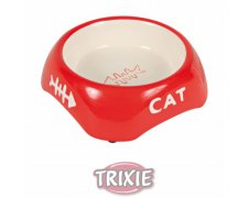 Trixie-ceramiczna miska dla kota 200ml