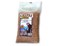 Chipsi Mais - ściółka kukurydziana różne rodzaje