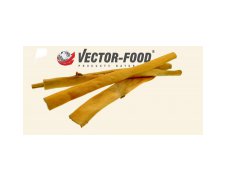 Vector Food Skóra Wołowa dla psa 100g
