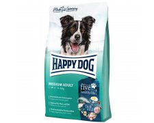 Happy Dog Supreme Fit & Well Medium Adult karma dla psów dorosłych ras średnich