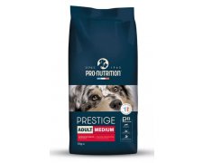 Pro Nutrition Prestige Adult Medium sucha karma dla psa