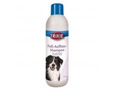 Trixie Fell-Aufbau szampon nawilżający