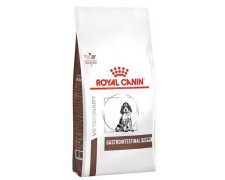 Royal Canin Veterinary Diet Canine Gastro Intestinal Puppy na jelita dla szczeniąt