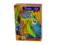 Dako-Art Majka karma dla papug 500g
