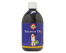 Fish4Dogs SoS Salmon Oil
