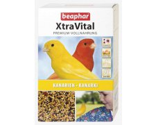 Beaphar XtraVital pokarm dla kanarka 500g