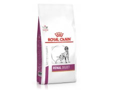 Royal Canin Renal Select pies RSE24