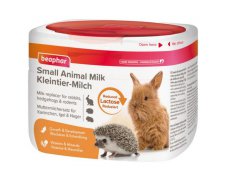 Beaphar Small Animal Milk mleko dla małych nowonarodzonych zwierząt