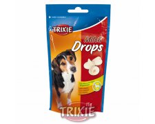 Trixie Dropsy Mleczne