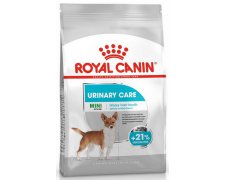 Royal Canin Mini Urinary Care karma sucha dla psów dorosłych ras małych do 10 kg z wrażliwym układem moczowym