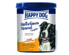 Happy Dog Multivitamin Mineral Complete
