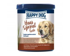 Happy Dog Haar Spezial
