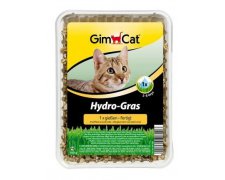 GimCat Hydro Gras - trawa dla kota 150g