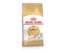 Royal Canin Sphynx Adult karma sucha dla kotów dorosłych rasy Sfinks