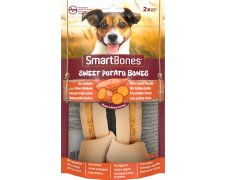 Smart Bones Sweet Potato medium przysmaki dla psa z batatem 2 szt.