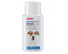 Beaphar szampon przeciw pasożytom dla psa 200ml