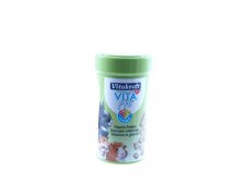 Vitakraft Vita C Forte Granulowana nać pietruszki z witaminą C dla królików i gryzoni 100g