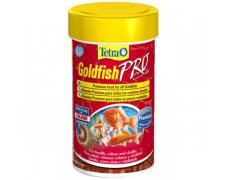 Tetra Goldfish Pro -pokarm dla wszystkich rybek zimnolubnych