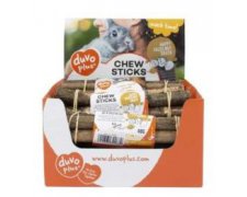 Duvo + Chew Sticks patyczki orzechowe dla gryzoni 10sztuk