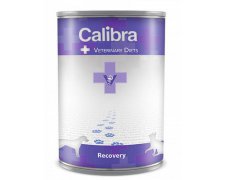 Calibra VD Dog / Cat Recovery rekonwalescencja