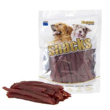 Magnum Duck Slice Soft przysmak z kaczki 250g 