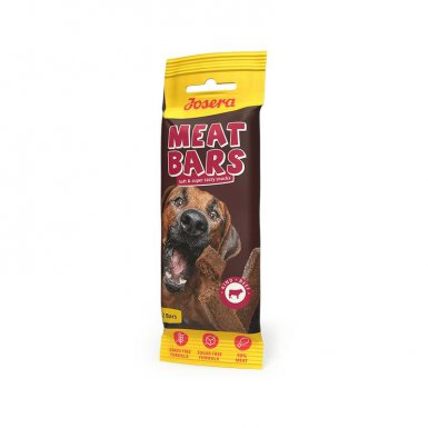 Josera Meat Bars Przysmak w formie batonika dla psa 40g