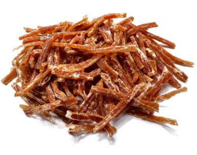 Alda Junior paski z kaczki 250g