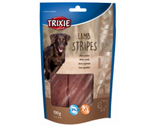 Trixie paski dla psów 95% mięsa 100g