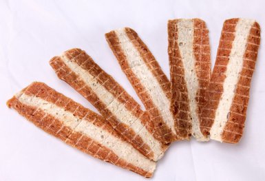 Alda Filet kaczka z bawołem 40szt. 