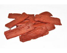 Lolo Pets Paski z jagnięciny 500g