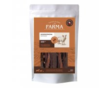 Farma Suszone Paski z Wieprzowiny 80g
