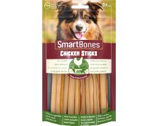 8in1 Smart Bones Chicken Sticks przysmaki dla psa z kurczakiem 5 szt. 