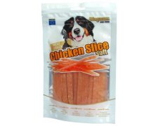 Magnum Chicken Slice Soft 80g
