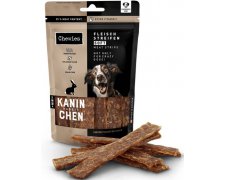 Chewies Meat Strips Soft Mini Królik mięsne paski dla psa 70g