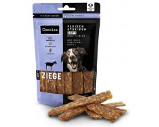 Chewies Meat Strips Soft Mini Koza mięsne paski dla psa 70g