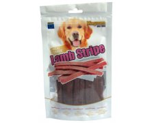 Magnum Lamb Stripe 80g