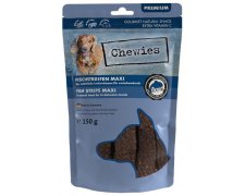 Chewies Maxi Fish Strips Ryba morska 150g