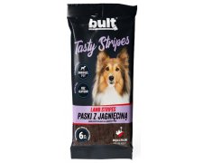 Bult Tasty stripes paski przysmak dla psów 6szt. 