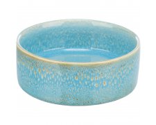 Trixie Niebieska Miska ceramiczna dla psa 
