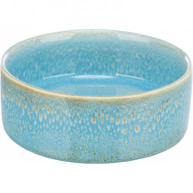 Trixie Niebieska Miska ceramiczna dla psa 