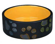 Trixie miska ceramiczna Jimmy 1,5L średnica 20cm