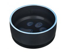 Trixie miska ceramiczna z gumową podstawą 750ml