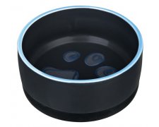 Trixie miska ceramiczna z gumową podstawą 750ml