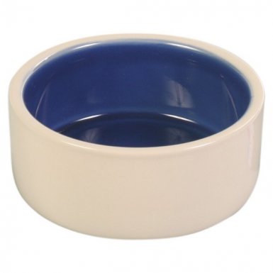 Trixie Miska Ceramiczna kremowa