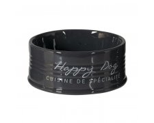 Duvo + Happy Dog miska dla psa 300ml 