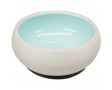 Trixie Ceramiczna miska z gumową podkładką 