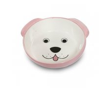 Yarro miseczka ceramiczna dla psa 16x14,5x4cm